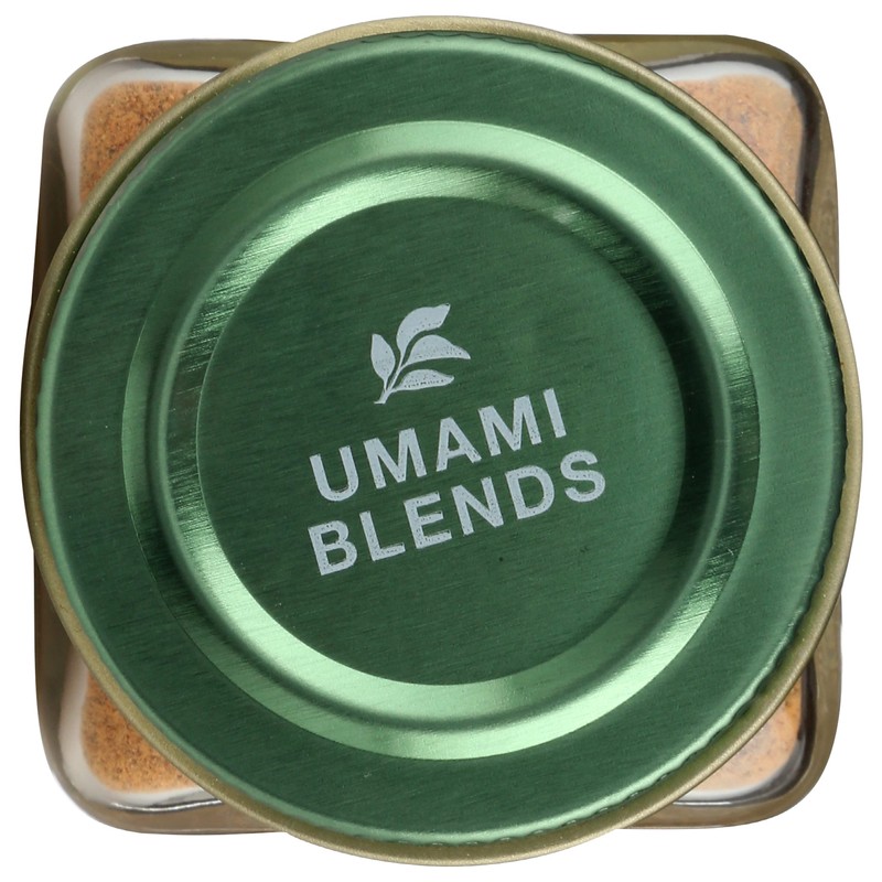 Simply Organic Organic Sweet & Smoky Umami Blends, 2.82 OZ