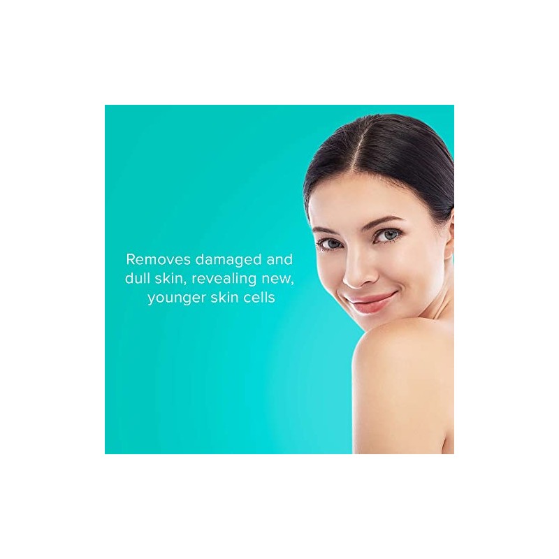 ClarityRx Restore Glycolic Exfoliator, 2 Fl Oz (packaging may vary)