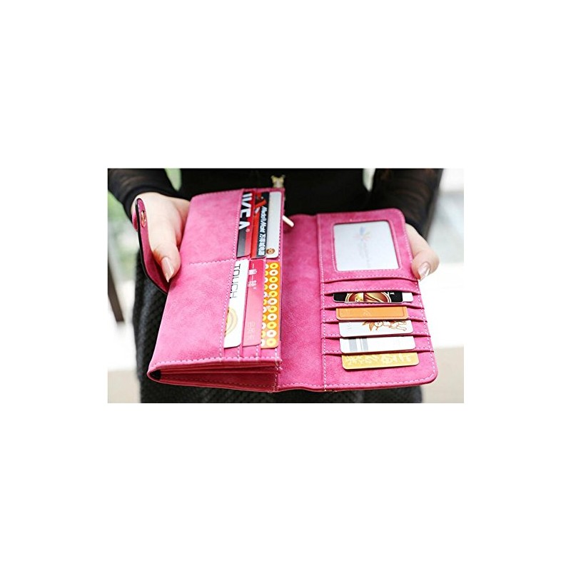 JMSIA BLMF Rose Purse, Acrylic