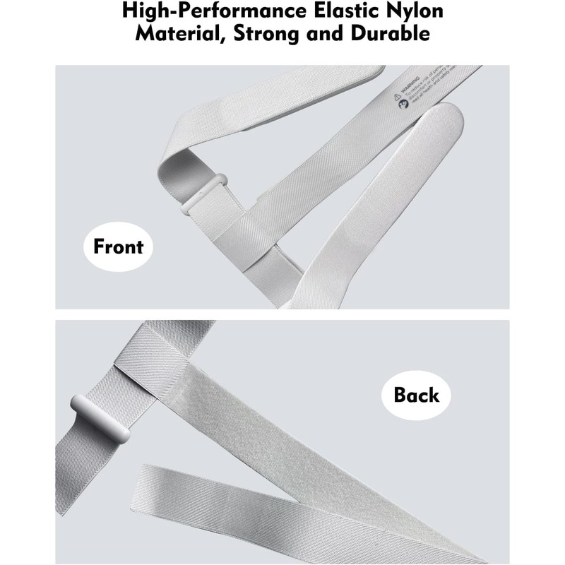 Original Head Strap for Oculus Quest 2 Headset, Compatible with