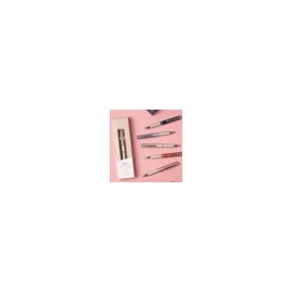 Stationery and Office Supply Pen Mini 5mm for school, and desk organization, writing planning or paper accessory, and Desk