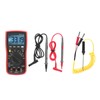 ZT219 Auto Range Digital Multimeter Ac DC Voltage TrueRMS Tester