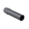 Tusk Tapered Spline Drive Lug Nut Kit with Lug Nut
