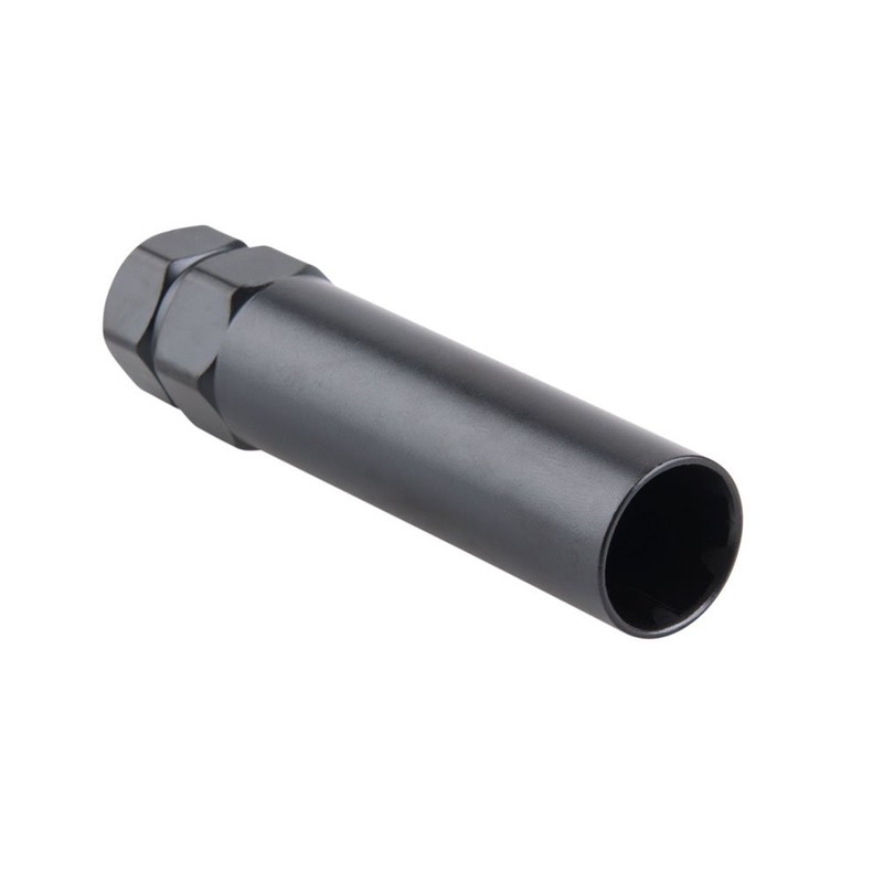 Tusk Tapered Spline Drive Lug Nut Kit with Lug Nut