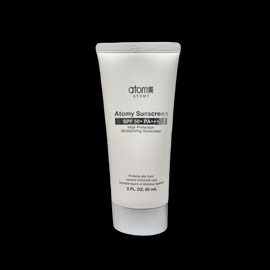 Atomy UV Blocking Atomy Sun Cream 60ml SPF50+ / UV차단 애터미 선크림 60ml SPF50+