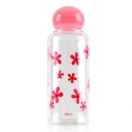 Versatile DIY Cosmetic Travel Containers Portable Empty Bottles 100g