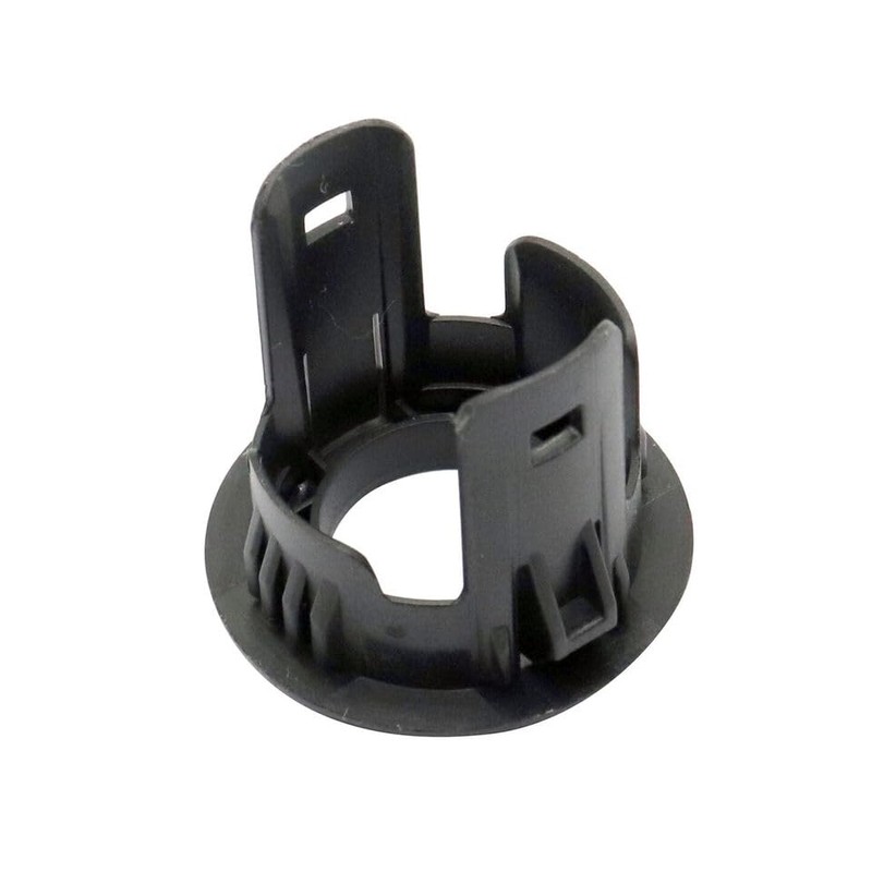 4pcs Bumper Parking Sensor & Retainer For Acura MDX RLX