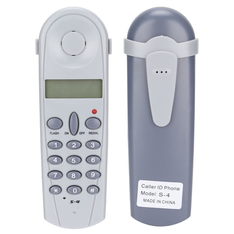 Telephone Phone Line Cable Tester,Butt Test Tester Tool Cable Set