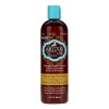 Hask Shampoo Argan Oil 355 Ml
