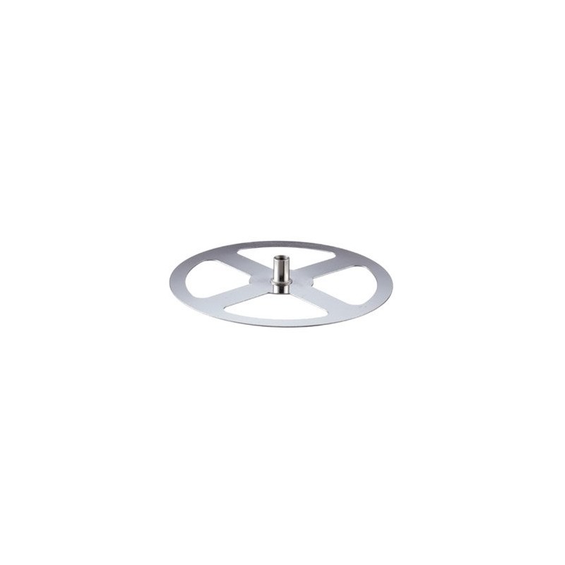 Bodum Component, Spiral Plate, Metal, Shiny, 01-1508-16-613