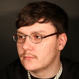 Street Knitted Men's Woodgrain Silver Frame Circle Clear Tint Designer Fashion Round Glasses