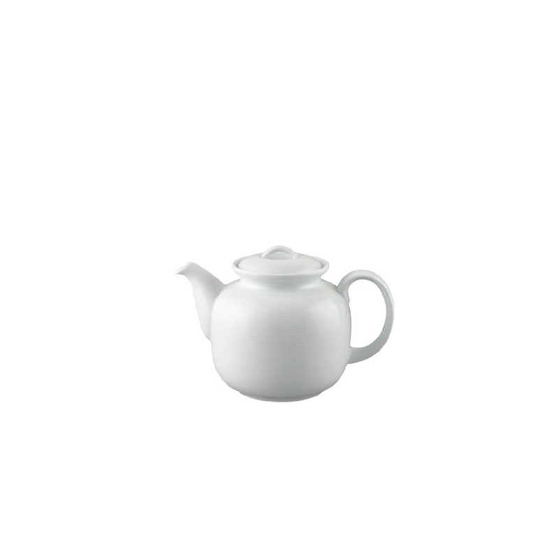 Thomas Trend Teapot, 6 Persons, White
