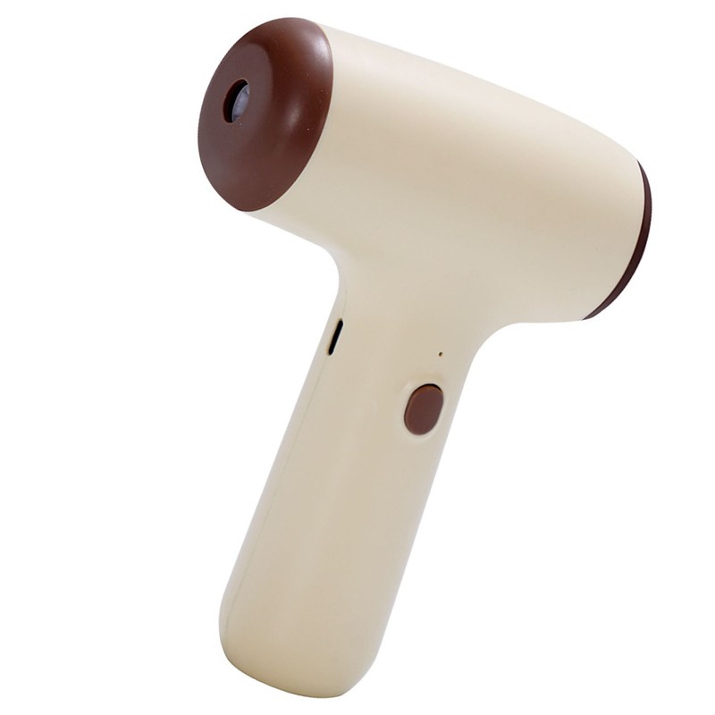 Handheld Electric Egg Beater Strong Power Rechargeable Cordless Cream Baking