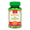 Holland and Barrett Kids Multivits & Iron 240 Tablets