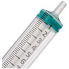 PLASTIC SYRINGE 10ML (2PK)