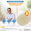 Max Water Strong Base Anion Resin for Tannin Reduction (5