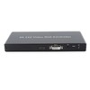 2x2 Video Wall Controller 4K 30Hz VGA Input HD Multimedia