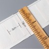 10 Meters A Pack Curtain Heading Polyester Cloth Pinch Pleat