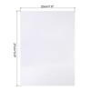 MECCANIXITY DIY Ripple Water Effect Sheet 10.6 x 7.9 Inch