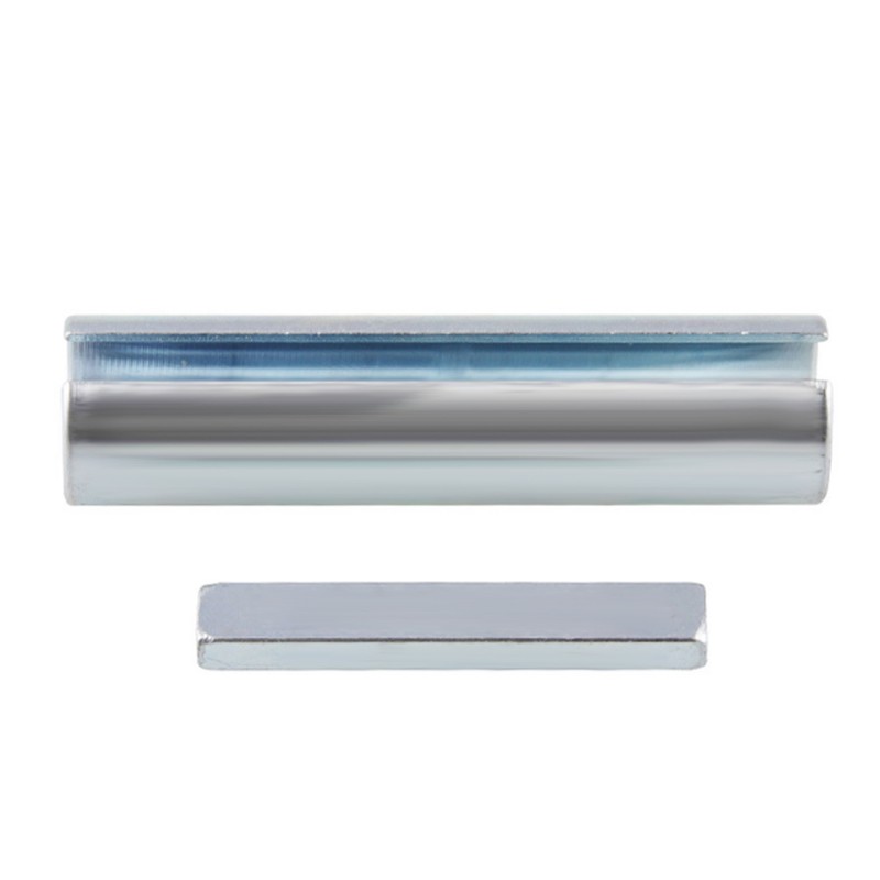 Shaft Adapter Pulley Bore Reducer Sleeve Bushing Sheave Key Replacement