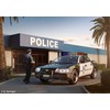 Revell Modellbau 07068 - Chevy Impala Police Car im Maßstab