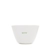 Keith Brymer Jones - Word Range - Ceramic Snack Bowl