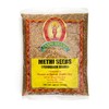 Laxmi Traditional Indian Spices - Methi Seeds (Fenugreek Seeds), 7oz
