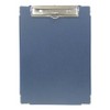ライオン事務器 ボール用箋挟 B5E No.110 紺