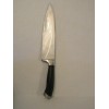 beegod Chef Knife Pro 8" Stainless-Stee