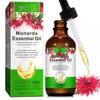 Aromixe Monarda Hair Growth Oil – 60 ML Deep Moisture