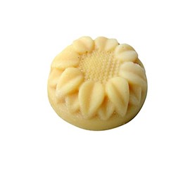 Hair Conditioner Bar Soap, Mint, Randalia Bee Hives