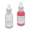 Allskin Kit De Sueros Colágeno Y Elastina + Vitamina C