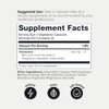 Cápsulas de resveratrol de ultra alta pureza – 98% trans-resveratrol