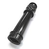 Akisco Fly Reel Seat CALU-BK Black