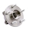 FKG 512498 Front or Rear Wheel Bearing Hub Assembly fit