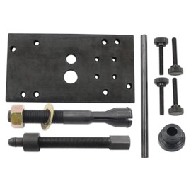 Qzojcoi Inner Camshaft Bearing Installation Tool Compatible with Puller for Harley-Davidson Milwaukee-Eight (M8) Engines 2017-2024