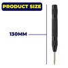 Dapetz ® Automatic Center Punch, Spring Loaded Center Hole Punch