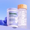 Bloom Nutrition Creatine Monohydrate Powder (40 Servings) - Supports Energy,