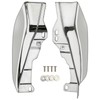 VG MOTO Mid Frame Air Deflectors Heat Shield Trim Covers
