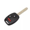 SUPALAND 2 For 2005 2006 2007 2008 Honda Pilot Keyless