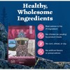 BLUE WILDERNESS Blue Buffalo Wilderness Natural High Protein Grain Free