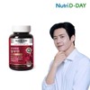 Nutri D-Day 뉴트리디데이 프리미엄 알부민 120정 4개월분 NutriDay Premium Albumin 120 Tablets, 4-Month Supply