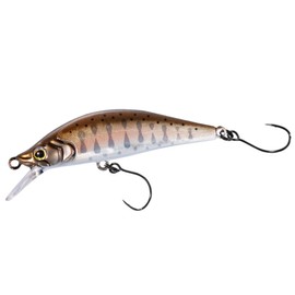 Shimano 50HS ZN-250W 001 Trout Lure Minnow Cardiff Refrain