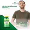Spring Valley, Advanced Digestive Enzymes with Probiotics and Prebiotics, 60
