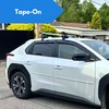 KPY Window Visor Compatible with 2004-2015 Nissan Titan King Cab,