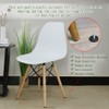 sourcing map Adjustable Furniture Feet Levelling Feet Adjustable Leveler Floor