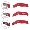 ROBERTS 3-in-1 Carpet, Vinyl, and Utility Knife