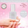 Esmalte de uñas Reomver, Remover 2in1BaseTop Coat