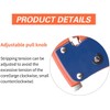 Automatic Wire Stripper and Cutter, Adjustable Insulated Cable Stripping Pliers