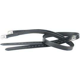 Harry's Horse 28601000 05FULL Stirrups – Full, Black, L